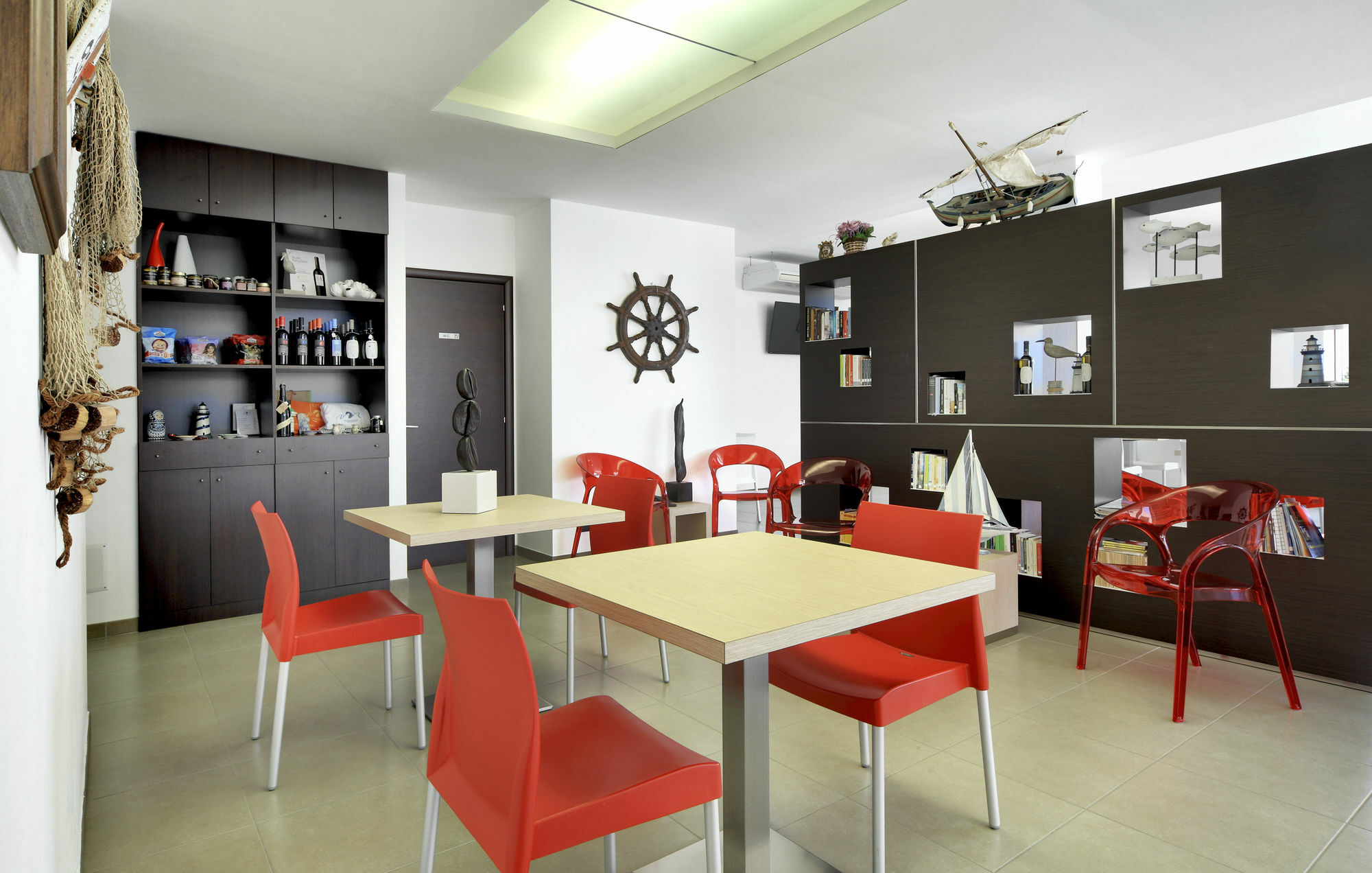 Aparthotel Blu Modicamare Marina di Modica Zewnętrze zdjęcie