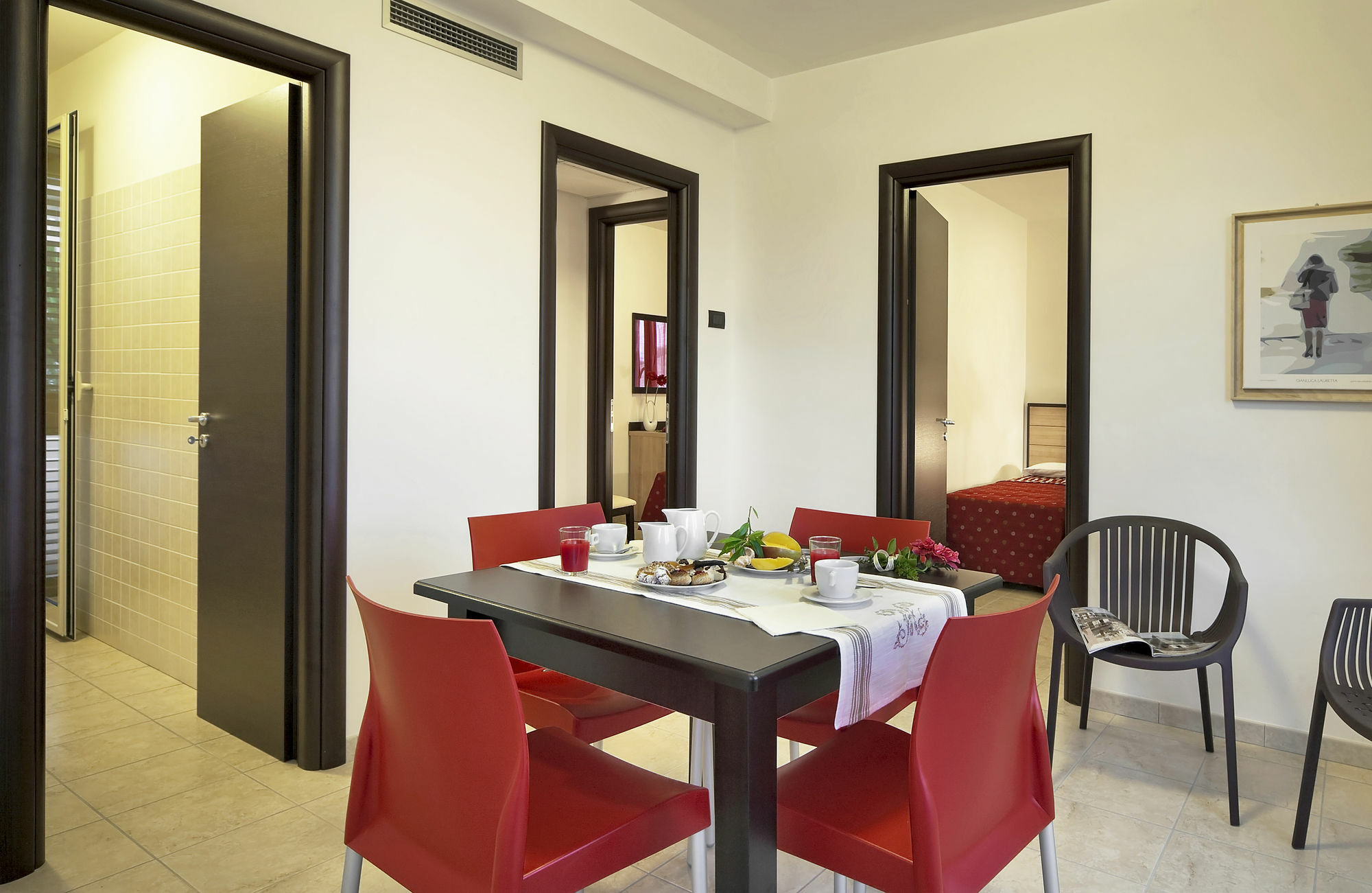 Aparthotel Blu Modicamare Marina di Modica Zewnętrze zdjęcie