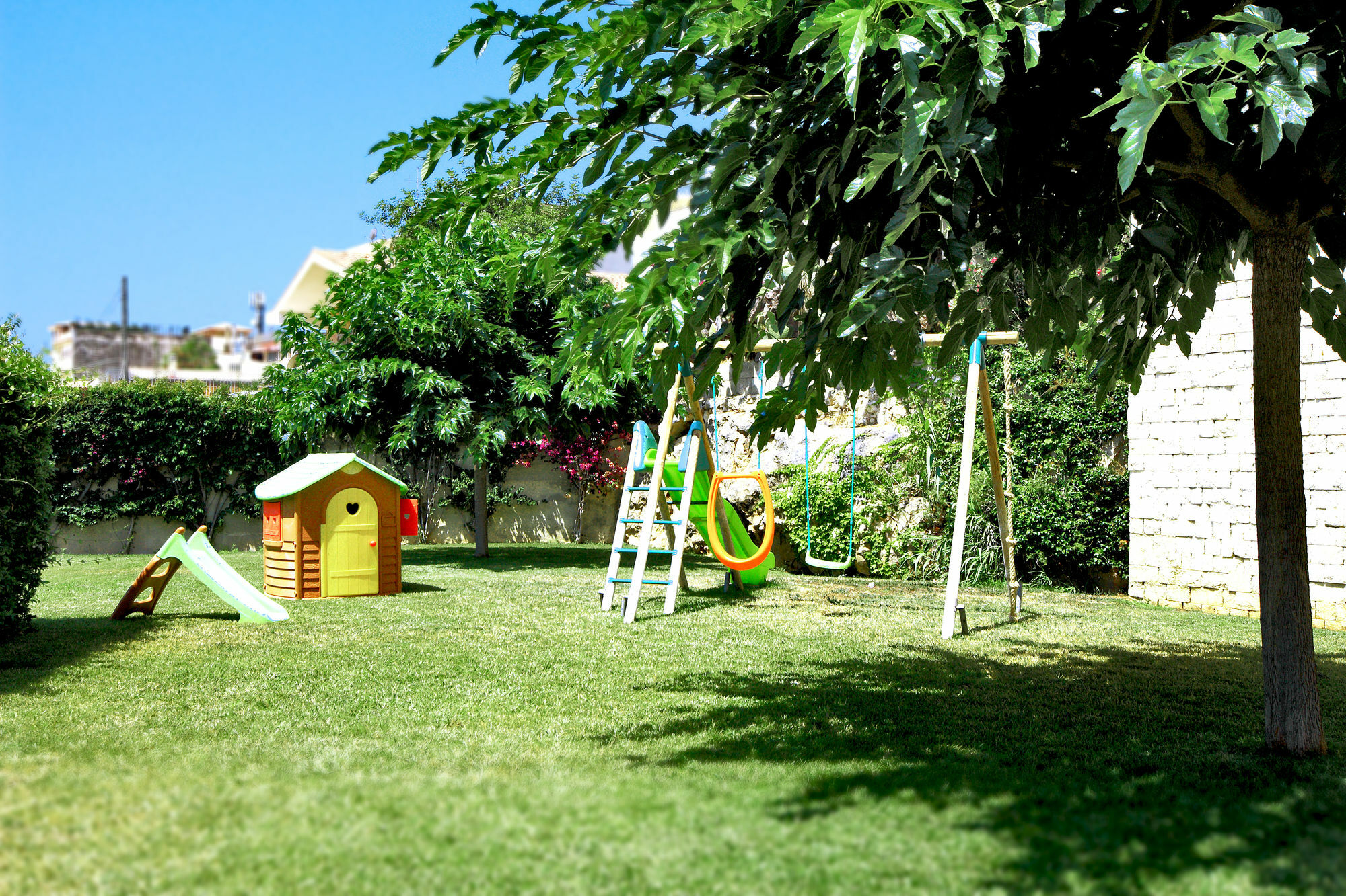Aparthotel Blu Modicamare Marina di Modica Zewnętrze zdjęcie